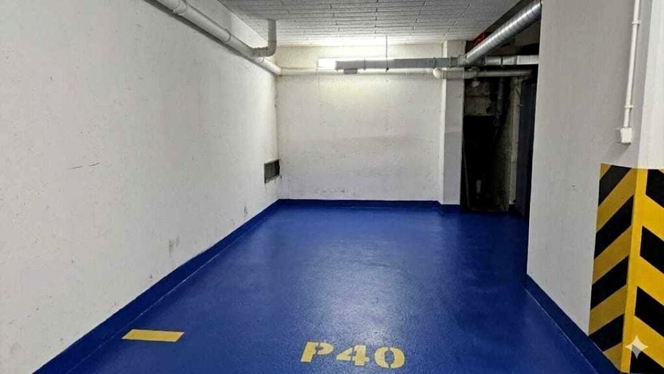 Budynek użytkowy Żary