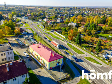 Lokal Łańcut