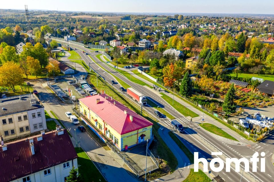 Lokal Łańcut