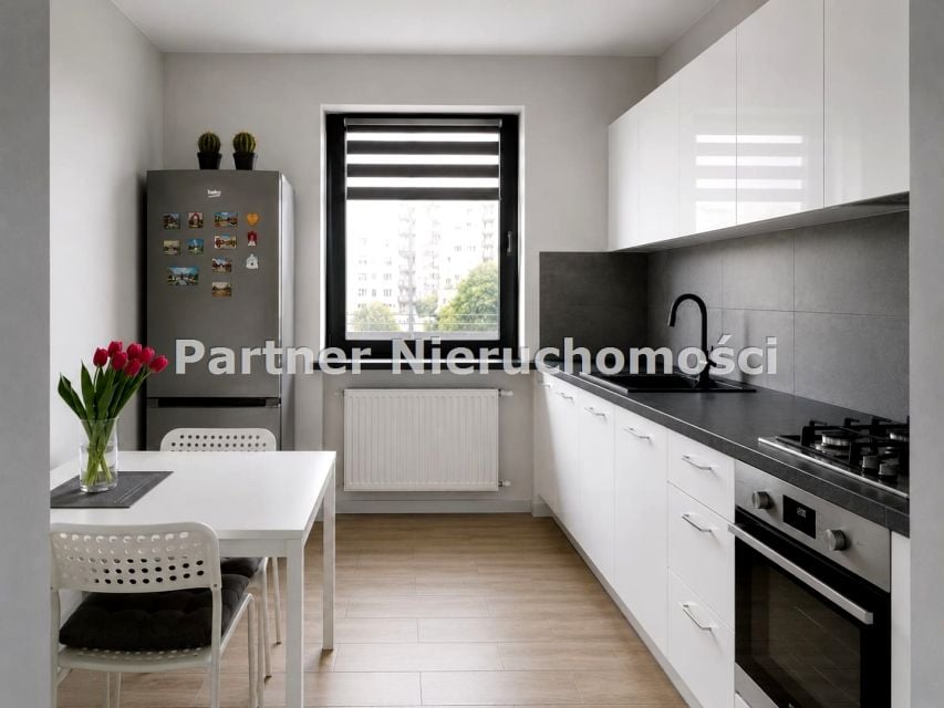 Mieszkanie Toruń