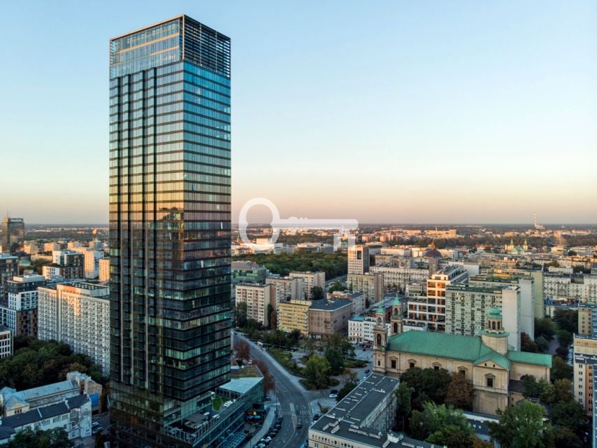 Mieszkanie Warszawa
