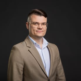 Tomasz Trocha