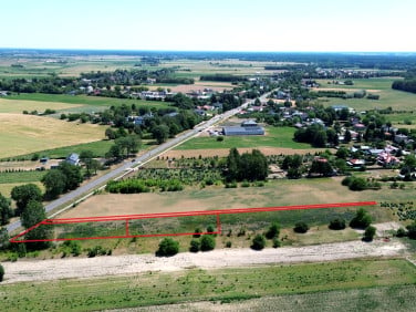 Działka Kamień