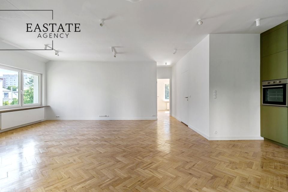 Mieszkanie Warszawa