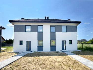 Dom Rokietnica sprzedaż