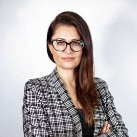 Ewa Smolak