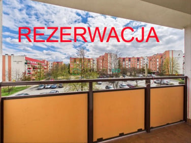 Mieszkanie Białystok