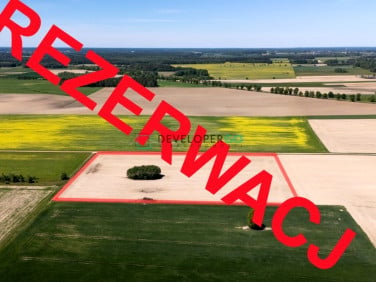 Działka Folwarki Tylwickie