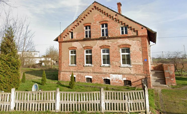 Mieszkanie Książ Wielkopolski