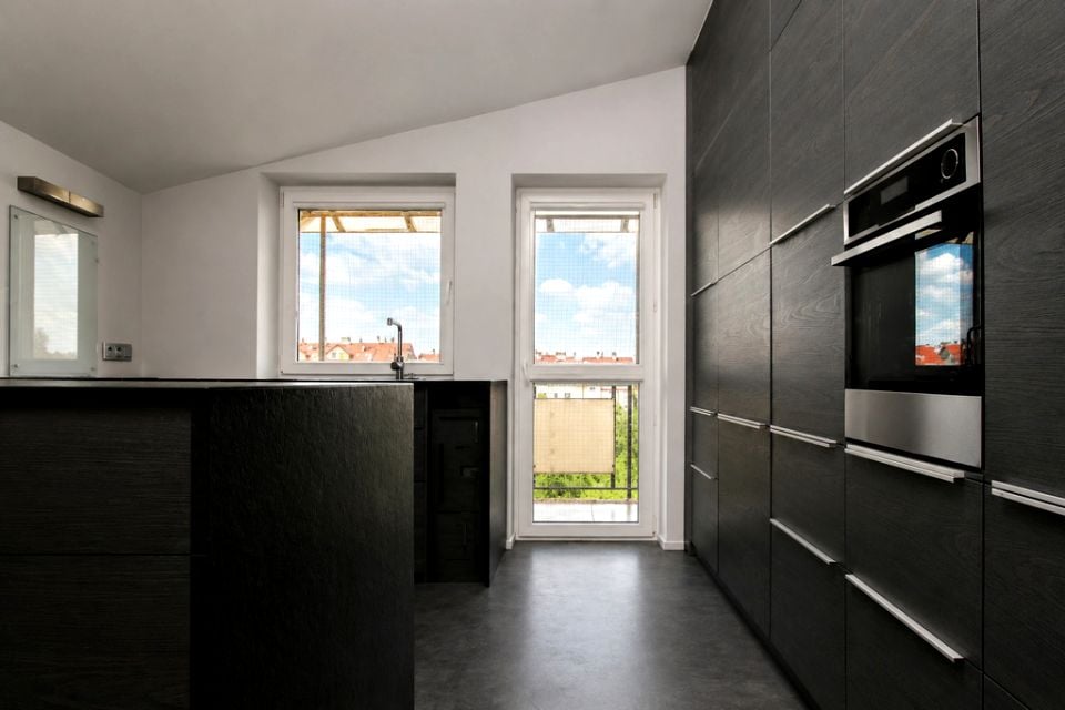 Mieszkanie Rzeszów