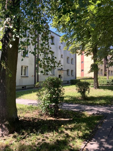 Mieszkanie GLIWICE