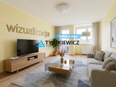 Mieszkanie Gdynia
