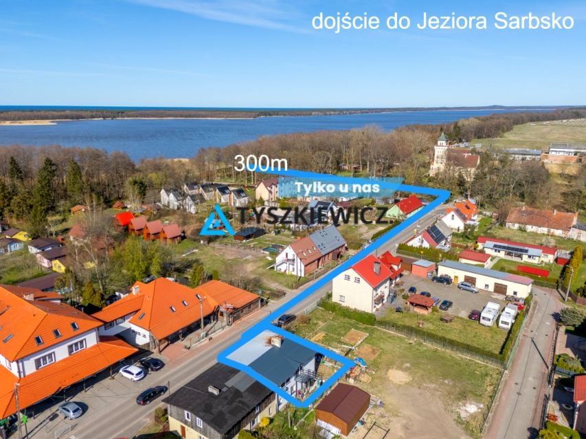 Mieszkanie Nowęcin