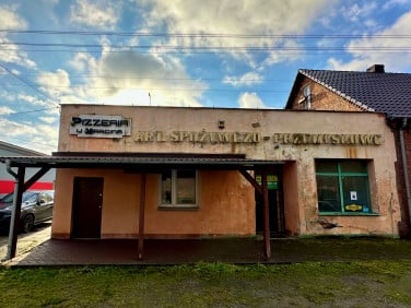 Lokal Grabczok