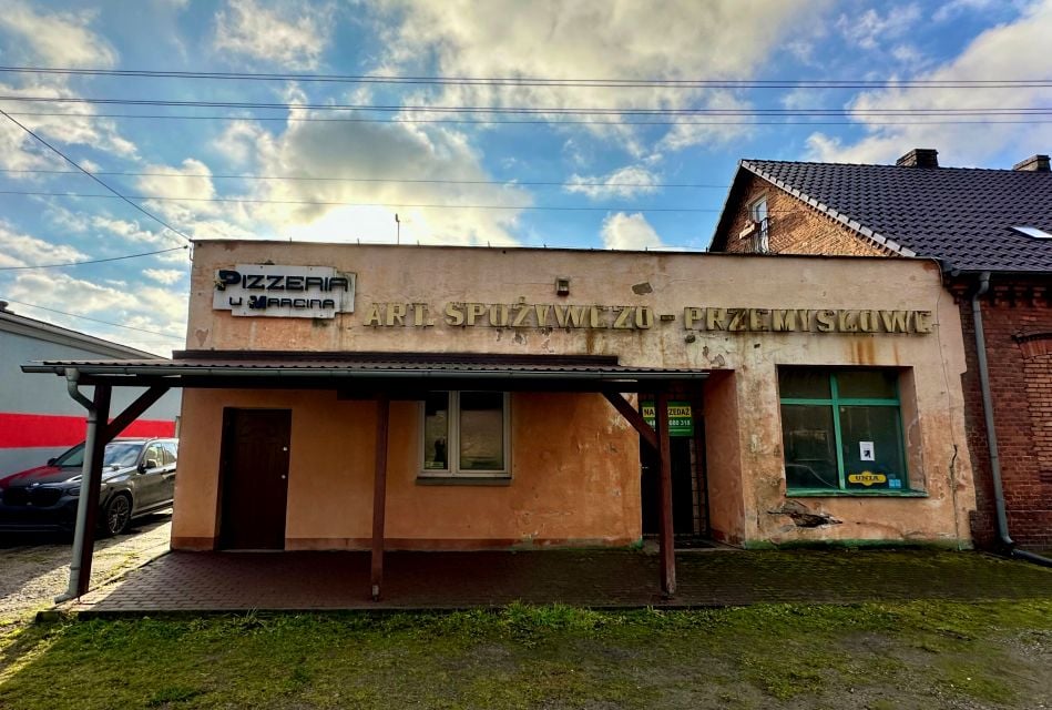 Lokal Grabczok