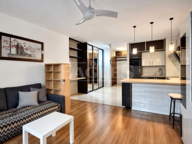Mieszkanie apartamentowiec sprzedaż