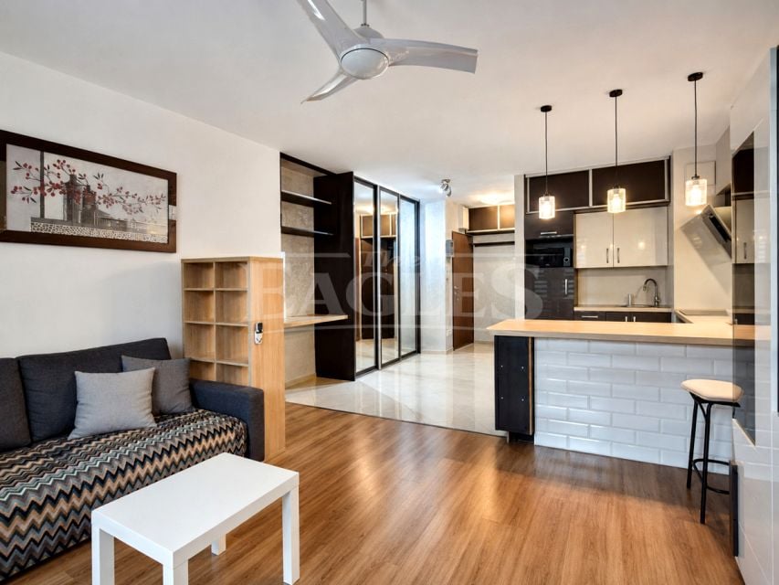 Mieszkanie apartamentowiec sprzedaż