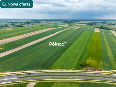 Działka Łomża
