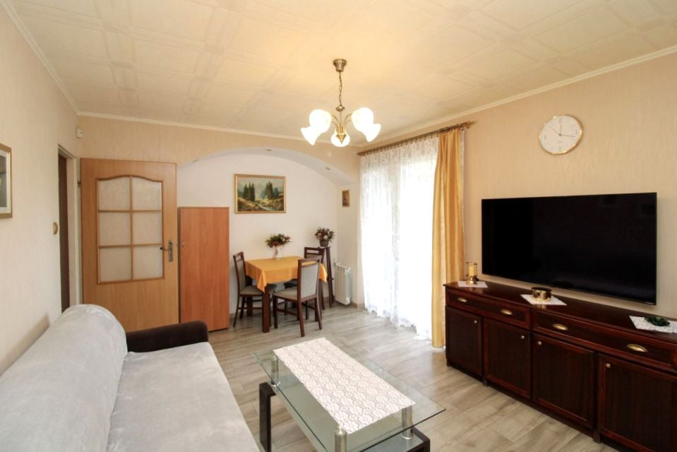 Mieszkanie Mysłowice