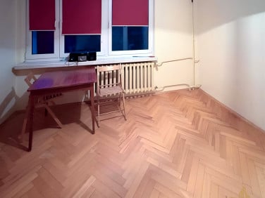Mieszkanie Kraków