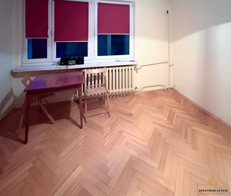 Mieszkanie Kraków