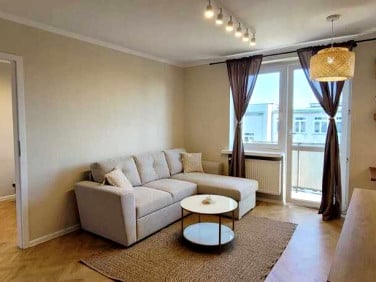 Mieszkanie Bydgoszcz