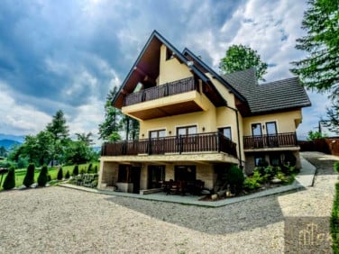 Dom Zakopane