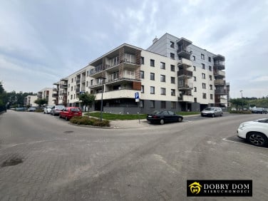Mieszkanie Białystok