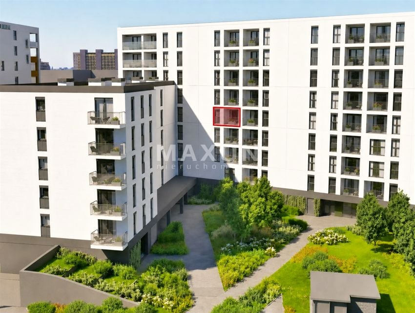 Mieszkanie Warszawa