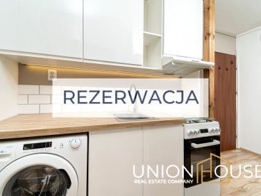 Mieszkanie Kraków