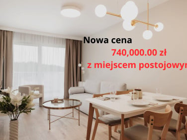 Mieszkanie Świnoujście