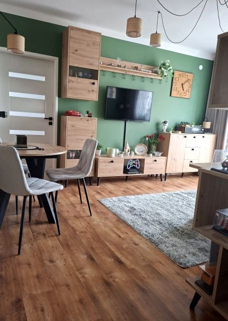 Mieszkanie Siemianowice Śląskie