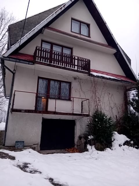 Dom Zawoja