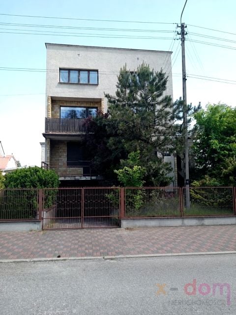 Dom Skarżysko-Kamienna