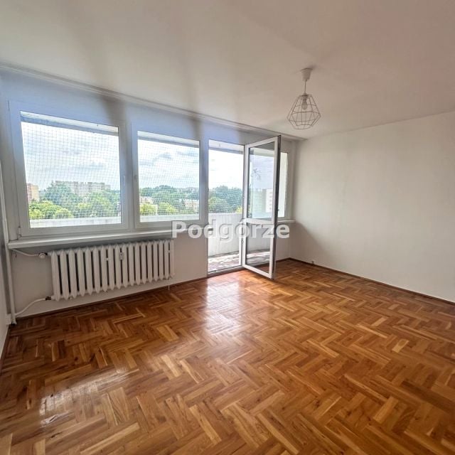 Mieszkanie Kraków