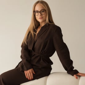 Agata Iwanicka-Szewczyk
