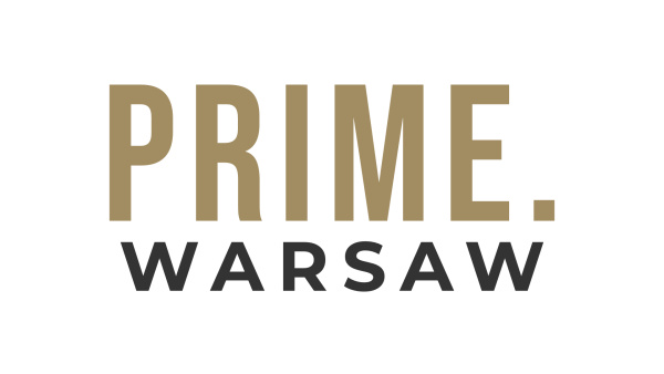 Logo biura