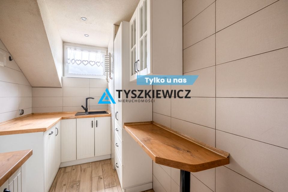 Mieszkanie Lubań