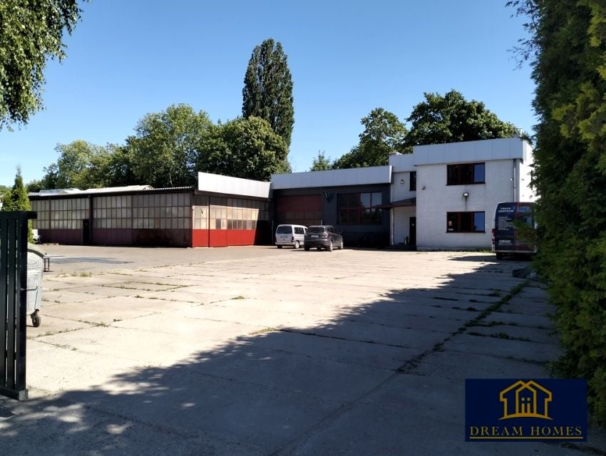 Lokal Inowrocław