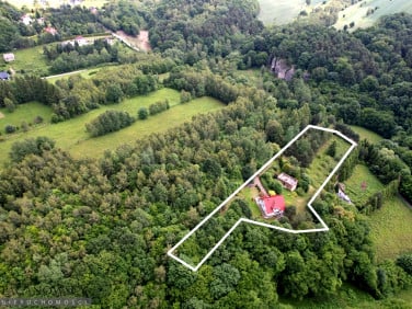 Dom Łazy sprzedaż