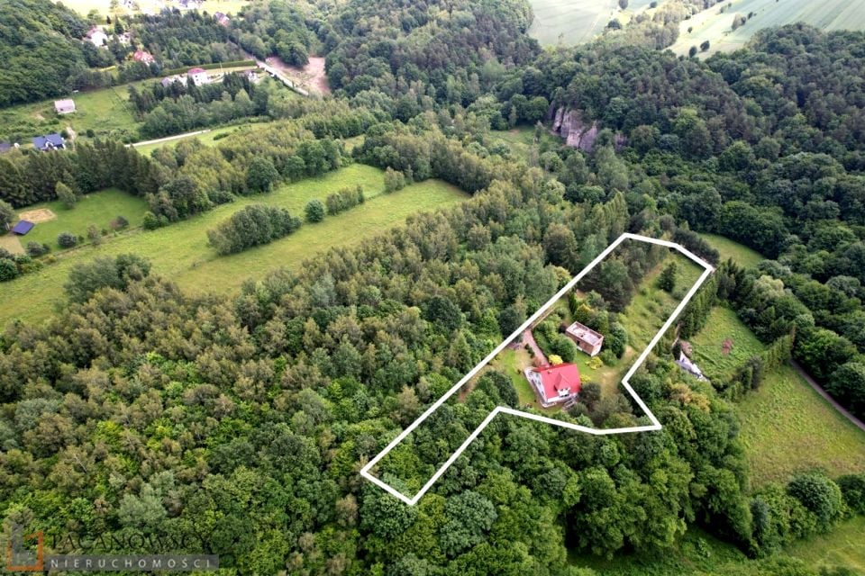 Dom Łazy sprzedaż