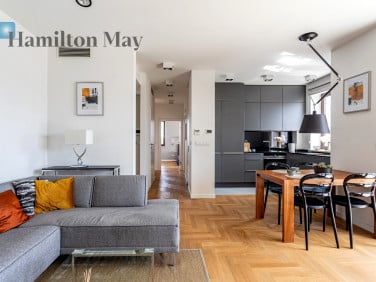 Mieszkanie apartamentowiec przy lesie
