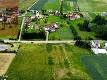 Działka Rzepiennik Suchy