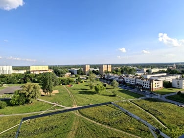 Mieszkanie Łódź