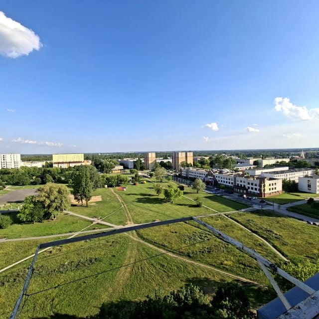 Mieszkanie Łódź