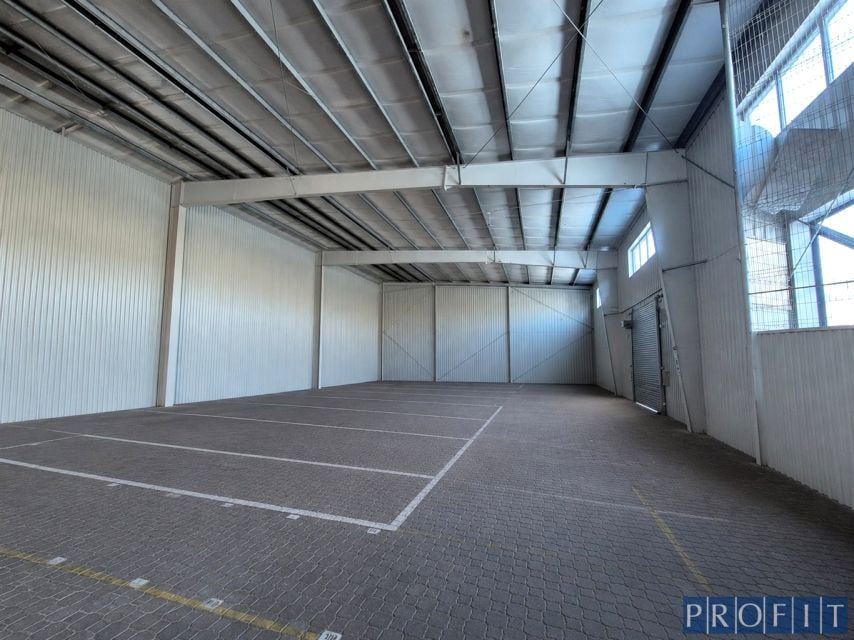 Budynek użytkowy Katowice