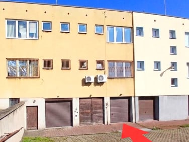 Budynek użytkowy Karczew