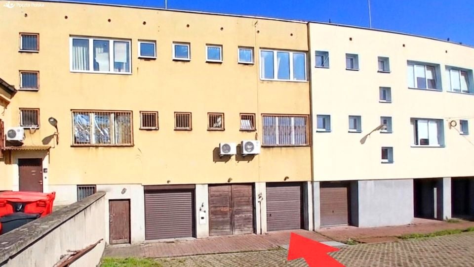 Budynek użytkowy Karczew