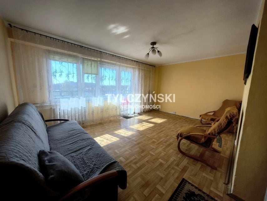 Mieszkanie Grodzisk Mazowiecki