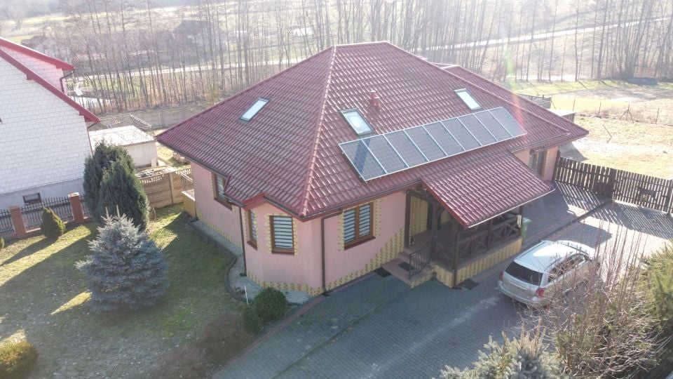 Dom Godów